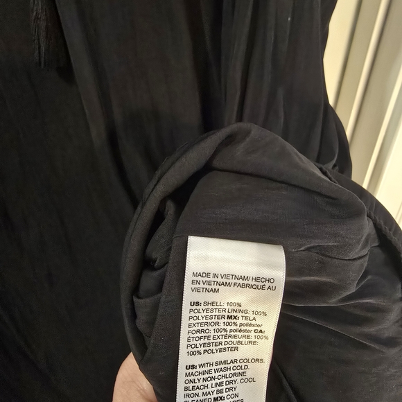 Spring Maxi Dress - Picture 7 of 8